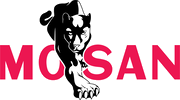 Mosan e.V. Sportschule Logo